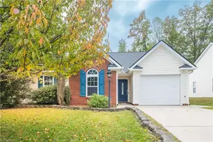 5222 Mt Hope Dr, Winston-Salem, NC 27107 - Photo 1