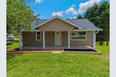 556 Traphill Road, Hays, NC 28635 - Photo 1