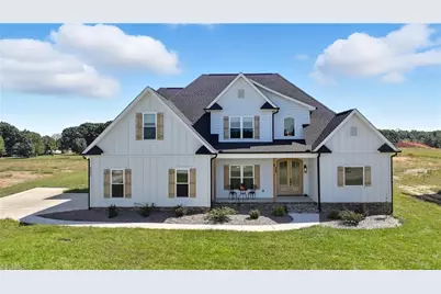 8530 Fairgrove Church Road, Browns Summit, NC 27214 - Photo 1