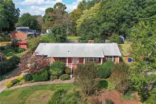 4110 Tangle Ln, Winston-Salem, NC 27106 - Photo 1