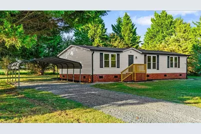 30 Bear Paw Trail, Yanceyville, NC 27379 - Photo 1