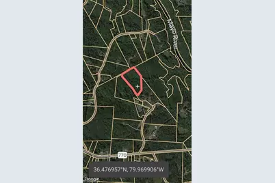 0 Hen Road, Stoneville, NC 27048 - Photo 1