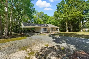 158 Shaw St, Staley, NC 27355 - Photo 1