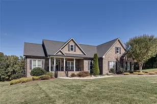 1862 Poole Town Rd, Asheboro, NC 27205 - Photo 1