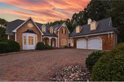 8010 Lasater Road, Clemmons, NC 27012 - Photo 1