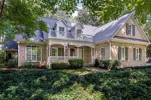 7925 Lasley Forest Rd, Lewisville, NC 27023 - Photo 1