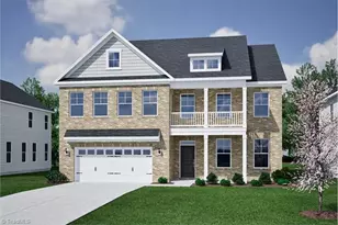 4526 Hanes Lk Dr, Winston-Salem, NC 27106 - Photo 1