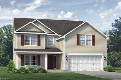138 Royal Pines Drive, Trinity, NC 27370 - Photo 1
