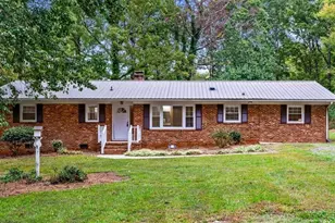 5979 US Hwy 220, Asheboro, NC 27205 - Photo 1