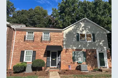 2966 Saint Marks Road, Winston-Salem, NC 27103 - Photo 1