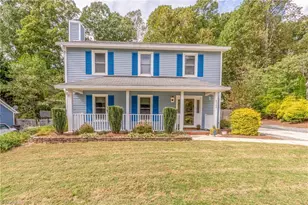 6308 Bonnybrook Ct, Greensboro, NC 27410 - Photo 1