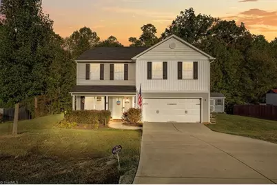 2715 Buckhorn Drive, Randleman, NC 27317 - Photo 1