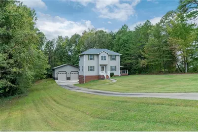 217 Peace Haven Drive, Lexington, NC 27292 - Photo 1