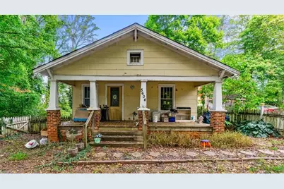 5604 Tomahawk Drive, Greensboro, NC 27410 - Photo 1