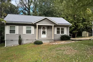 126 Hill St, North Wilkesboro, NC 28659 - Photo 1