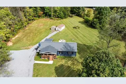 8300 A McCrory Road, Stokesdale, NC 27357 - Photo 1