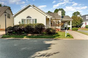 2801 Kingsdale Ct, Winston-Salem, NC 27103 - Photo 1