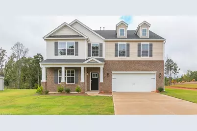 406 Willowbrooke Court, Stokesdale, NC 27357 - Photo 1