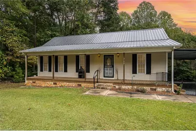 3142 Forest Estates Drive, Randleman, NC 27317 - Photo 1