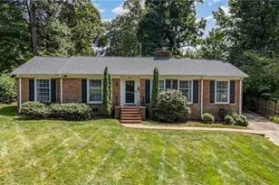 2807 Alderman Ct, Greensboro, NC 27408 - Photo 1