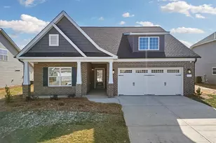 1119 Nantucket Dr, Mebane, NC 27302 - Photo 1