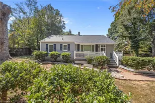 5807 Woodcliff Dr, Greensboro, NC 27410 - Photo 1