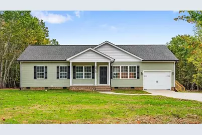 575 Twain Drive, Asheboro, NC 27203 - Photo 1