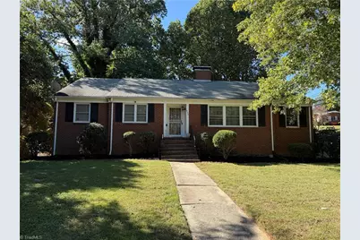 1400 Ellis Street, Greensboro, NC 27406 - Photo 1