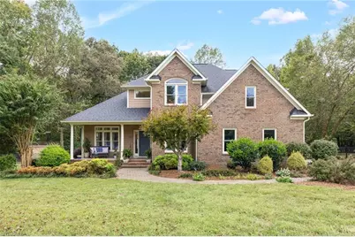 7603 Adler Road, Summerfield, NC 27358 - Photo 1