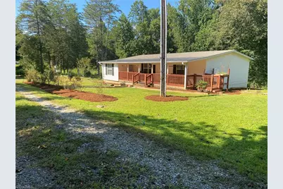 263 Ward Street, Roaring River, NC 28669 - Photo 1