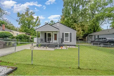 603 Joseph Terrace, Greensboro, NC 27405 - Photo 1