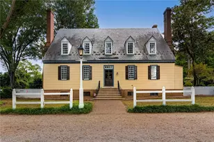 2715 Bartram Rd, Winston-Salem, NC 27106 - Photo 1