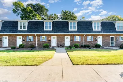 504 Carolyn Court #5C, Eden, NC 27288 - Photo 1