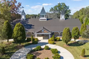 7910 Brooks Lake Rd, Browns Summit, NC 27214 - Photo 1