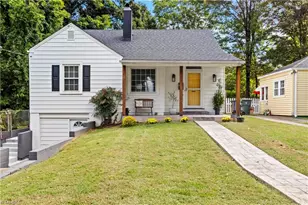 1125 Ebert St, Winston-Salem, NC 27103 - Photo 1