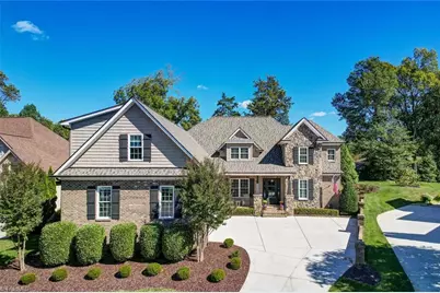 2504 Duck Club Road, Greensboro, NC 27410 - Photo 1