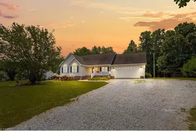 2278 Woods Stream Lane, Asheboro, NC 27205 - Photo 1