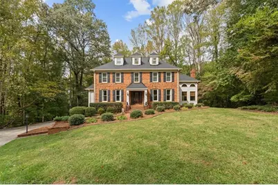 3796 Wood Village Drive, Trinity, NC 27370 - Photo 1