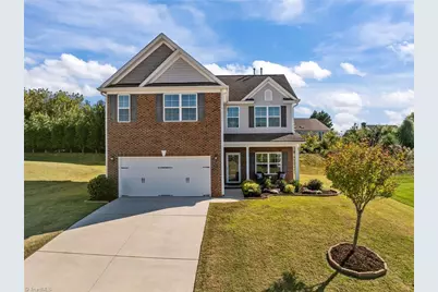 514 Alamanni Court, Graham, NC 27253 - Photo 1