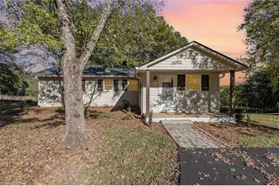 150 Witt Street, Mount Airy, NC 27030 - Photo 1