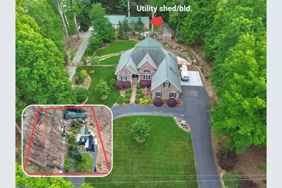 2400 Saint John Road, East Bend, NC 27018 - Photo 1