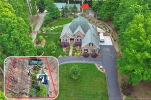 2400 St John Rd, East Bend, NC 27018 - Photo 1