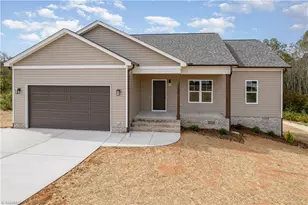 154 Knight Farm Rd, Stokesdale, NC 27357 - Photo 1