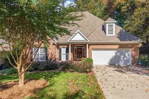 4002 Hobbs Rd, Greensboro, NC 27410 - Photo 1