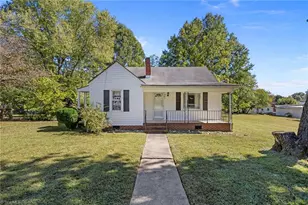 401 N 4th Ave, Mayodan, NC 27027 - Photo 1