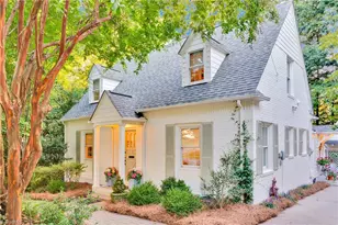 911 N Rotary Dr, High Point, NC 27262 - Photo 1