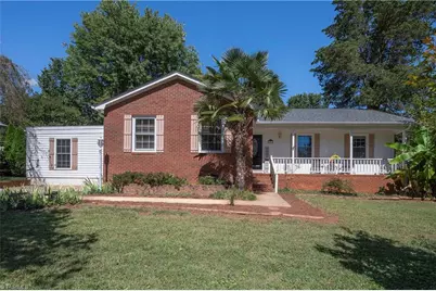 801 Duckview Court, Winston-Salem, NC 27106 - Photo 1
