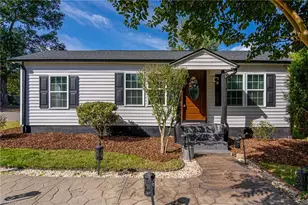 4090 Ogburn Ave, Winston-Salem, NC 27105 - Photo 1