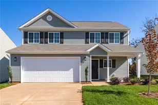 3503 Marksbury Dr, Greensboro, NC 27405 - Photo 1