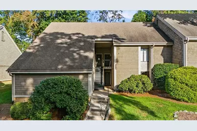 1518 Benjamin Parkway #B, Greensboro, NC 27408 - Photo 1